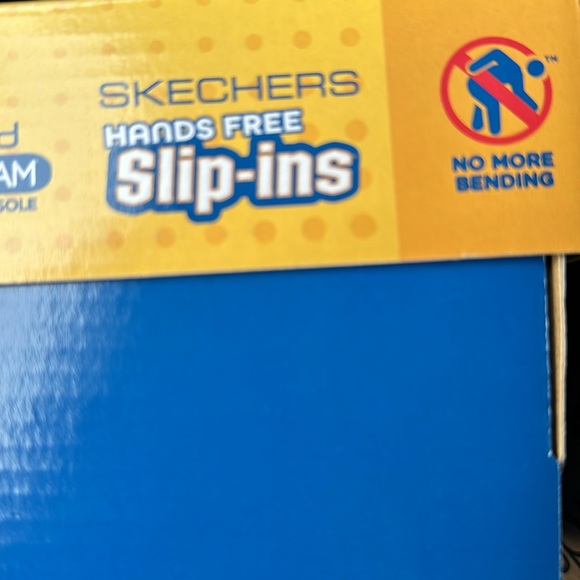 Skechers Hands Free Slip-in GO RUN CONSISTENT 2.0 Men's Shoes new size 12 - Picture 7 of 9